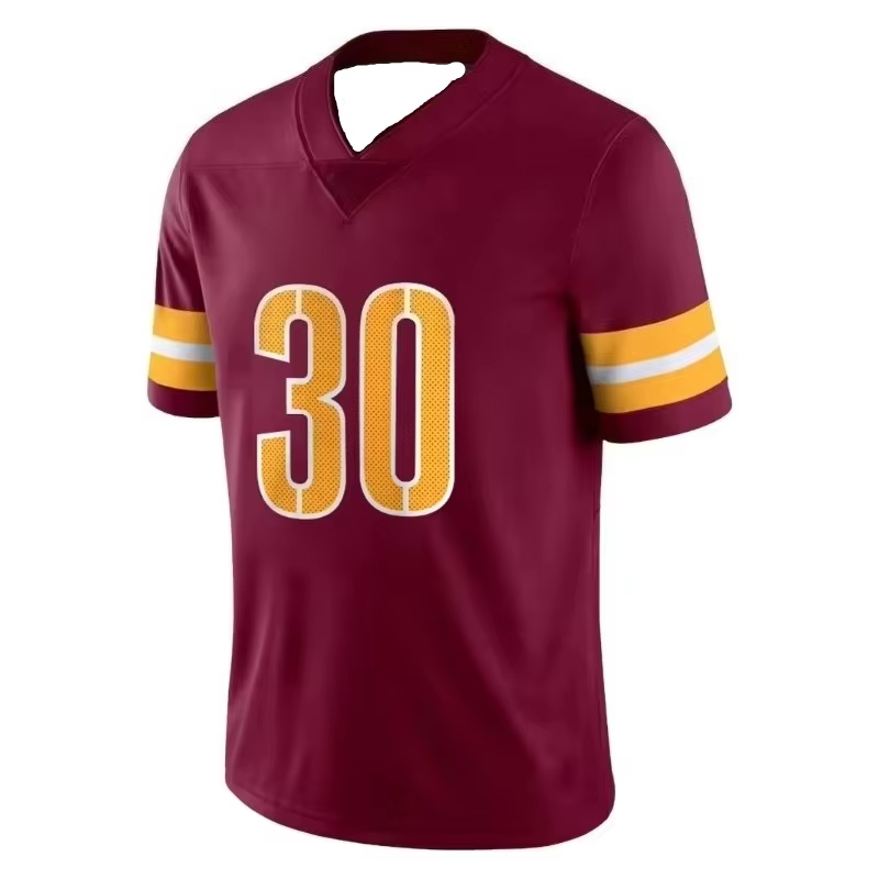 Mens Fashion Rugby Shirts - New Summer Men Fashion American Football