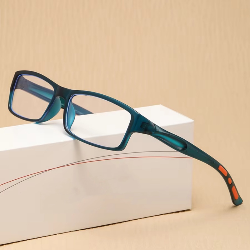 Mens Fashion Reading Glasses - New Fashion Sport Reading Glasses Women