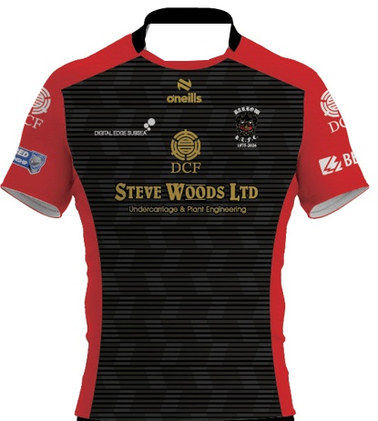 Mens Fashion Rugby Shirts - 2026 Summer New Rugby Jersey Y2K