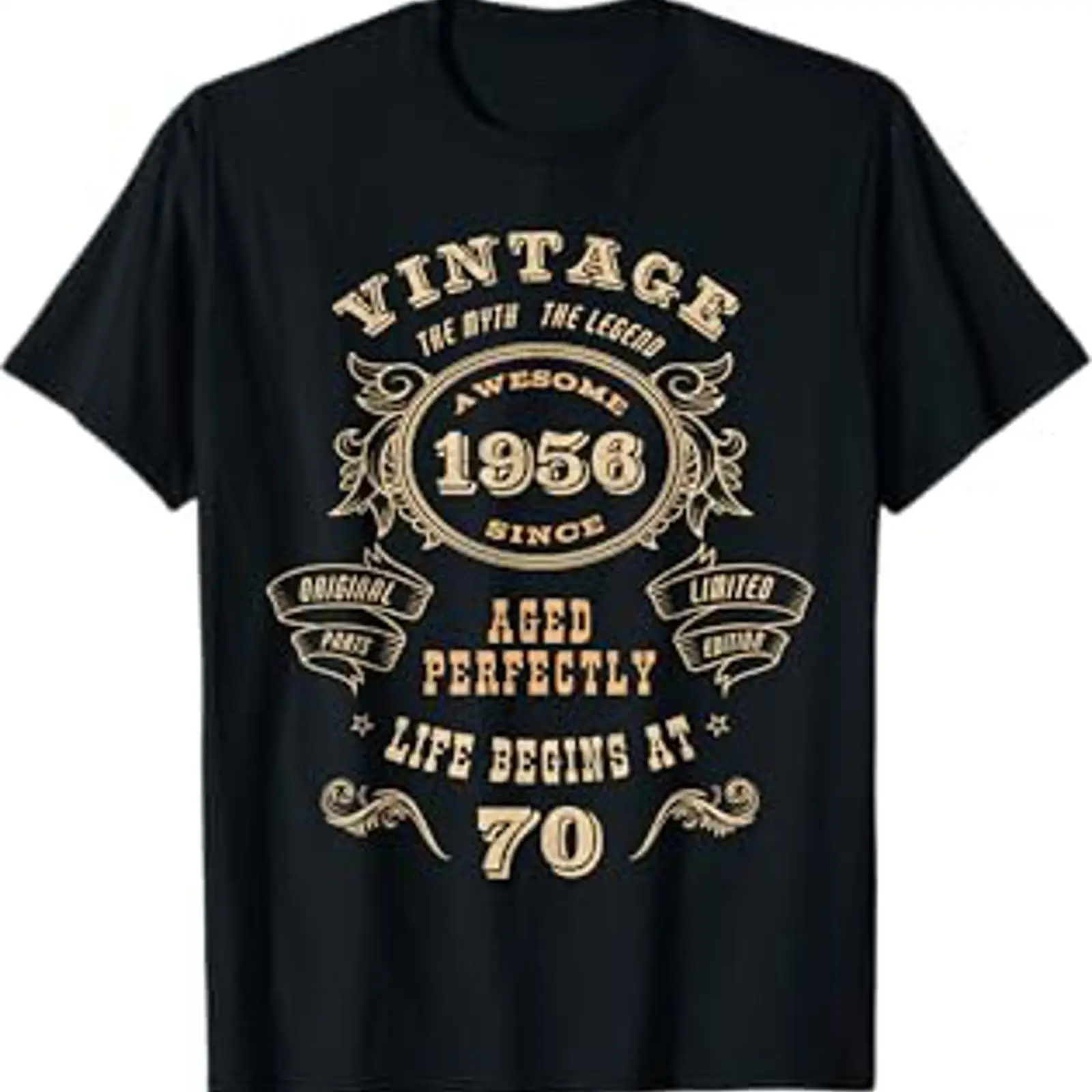 Men'S Fashion For 70 Year Old - 70 Year Old 70th Birthday for