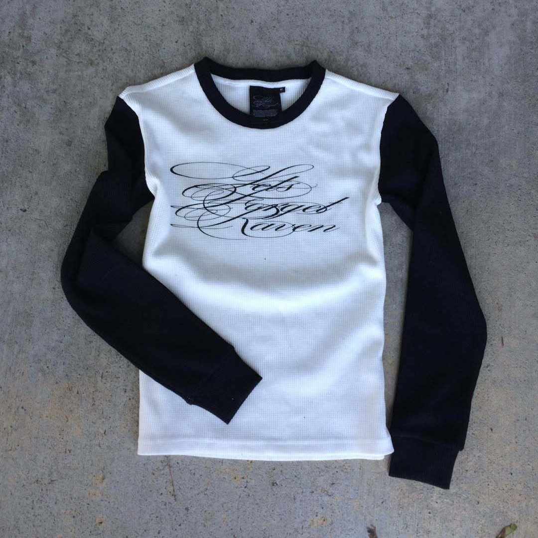 Men'S Fashion Trends 2025 - New Long Sleeve T-shirt Dark Retro