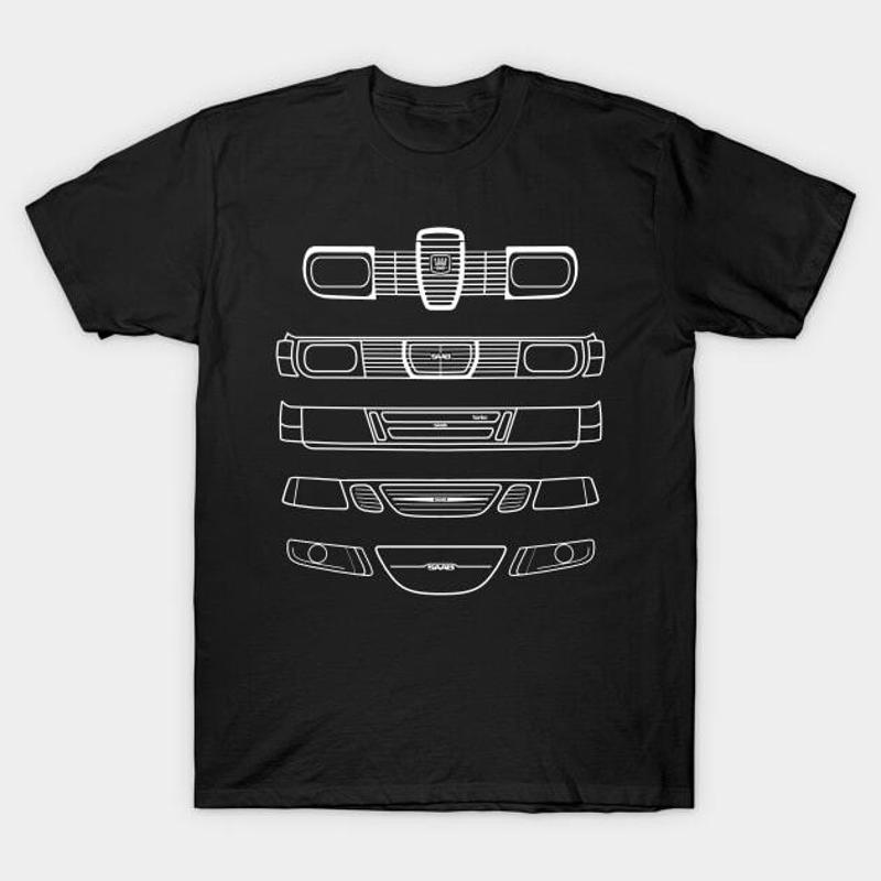 Men'S Fashion 1960S - Saab Evolution Classic Cars 1960S 2010S