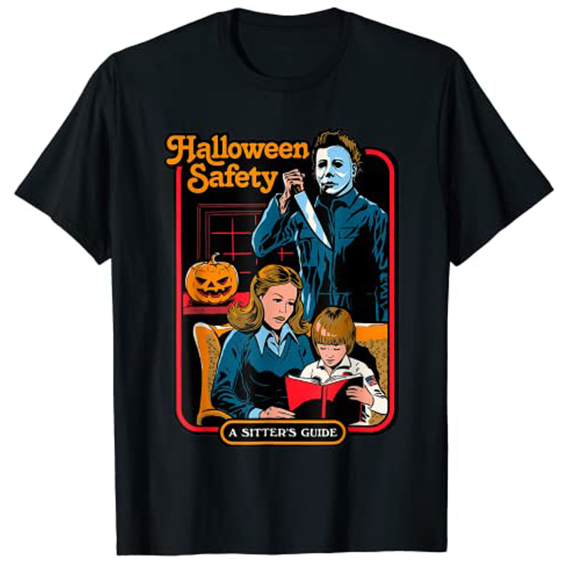 Men'S Fashion For 70 Year Old - Halloween An Toàn Họ Hướng Dẫn