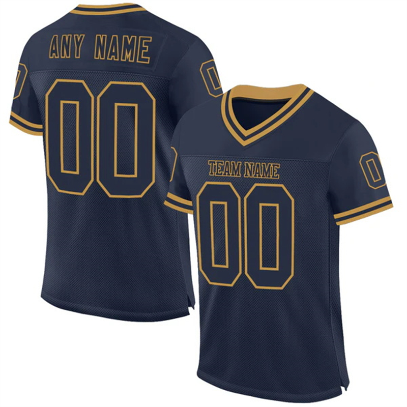 Mens Fashion Rugby Shirts - Rugby Jersey Custom Name Number Classic