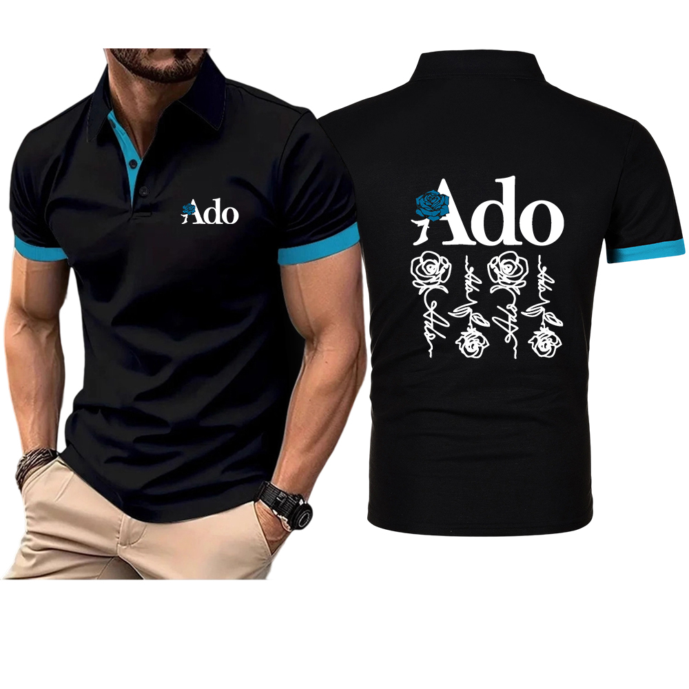 Mens Fashion World - Summer 2026 High-end Luxury Trendy Fashion