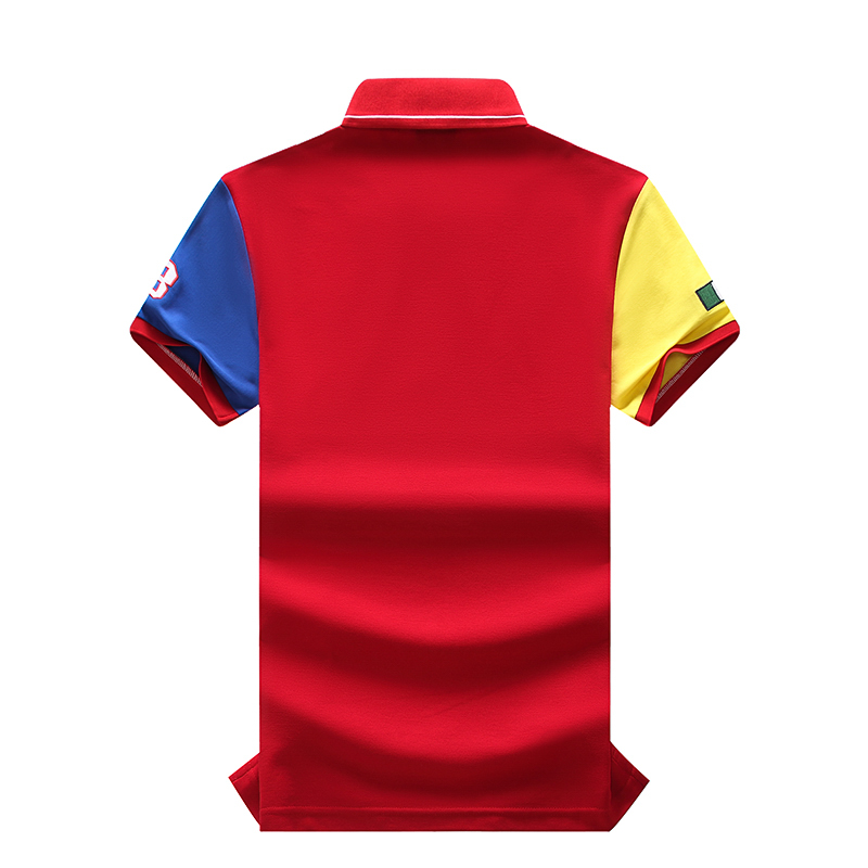 New Men's Polo Shirt Classic S - đánh giá và giá Men'S Fashion And Style