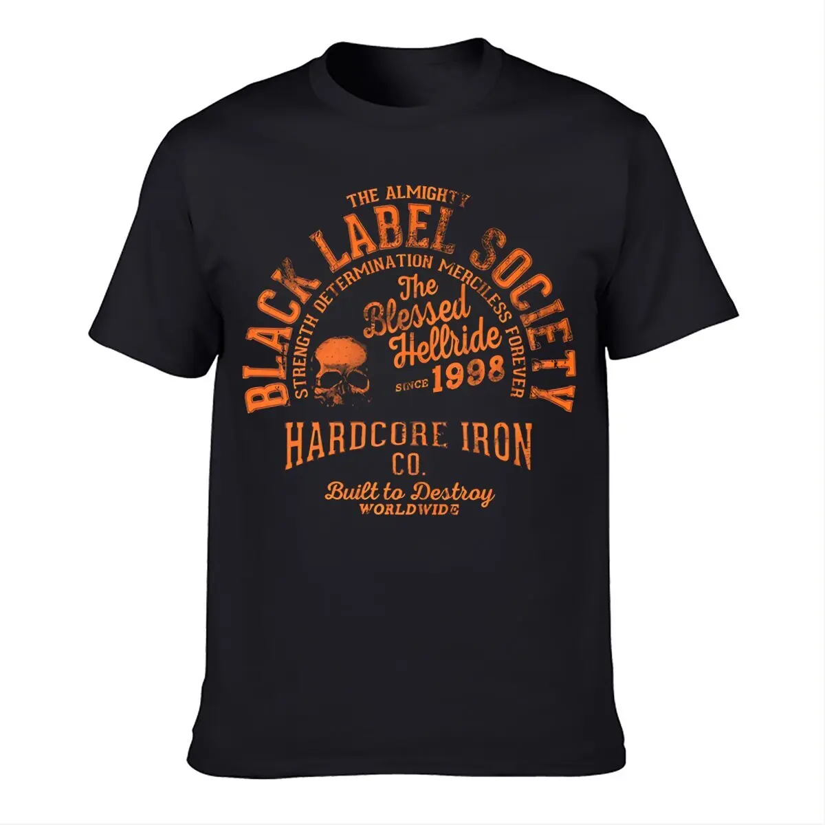 2026 Black Label Society Zakk  - đánh giá và giá Men'S Fashion Labels