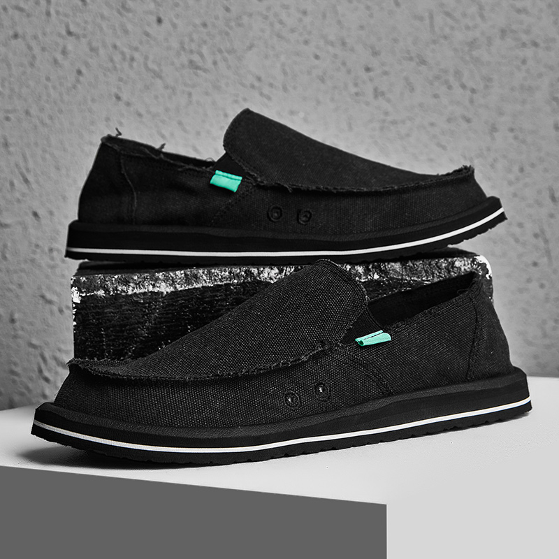 Fashion Sneakers Man Loafers B - đánh giá và giá Men'S Fashion Loafers