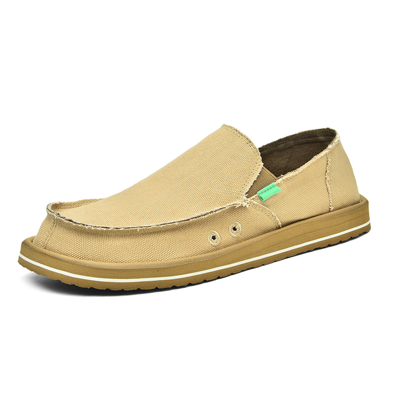Fashion Sneakers Man Loafers B - đánh giá và giá Men'S Fashion Loafers