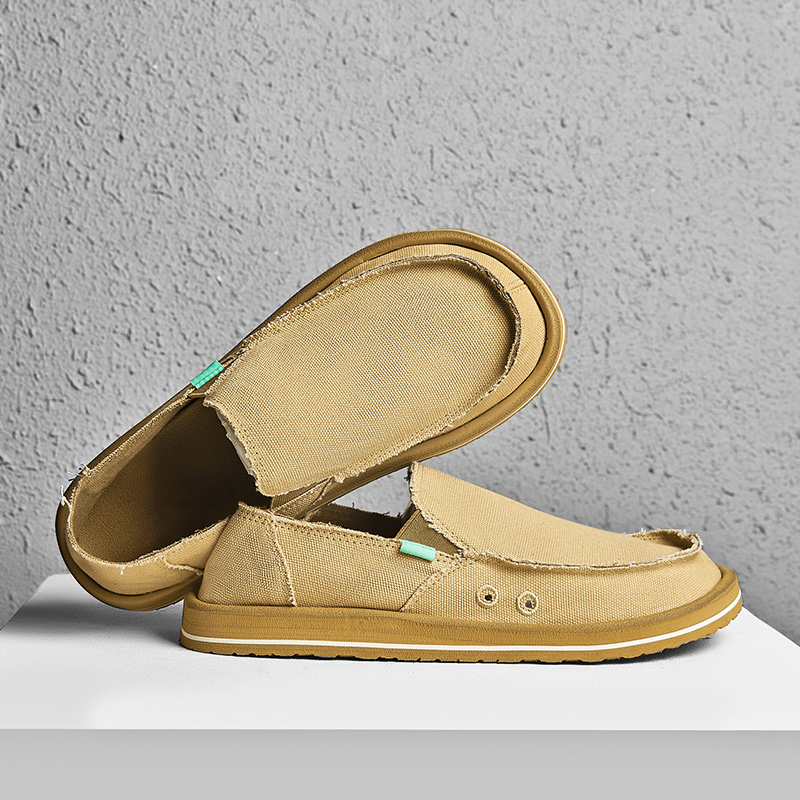 Fashion Sneakers Man Loafers B - đánh giá và giá Men'S Fashion Loafers