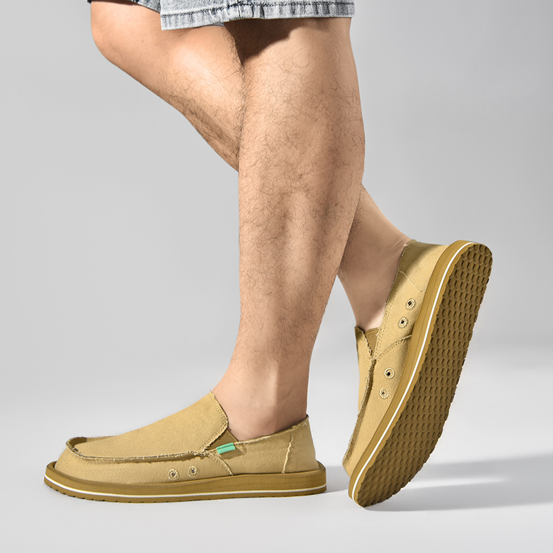 Fashion Sneakers Man Loafers B - đánh giá và giá Men'S Fashion Loafers