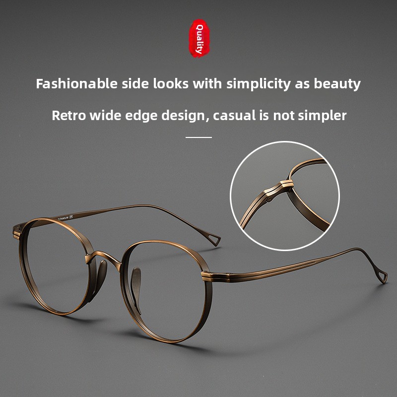 SZTZX Fashion Pure Titanium Pr - đánh giá và giá Mens Fashion Reading Glasses