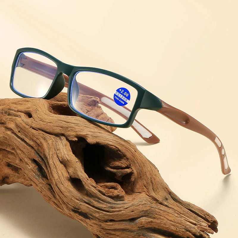 New Fashion Sport Reading Glas - đánh giá và giá Mens Fashion Reading Glasses