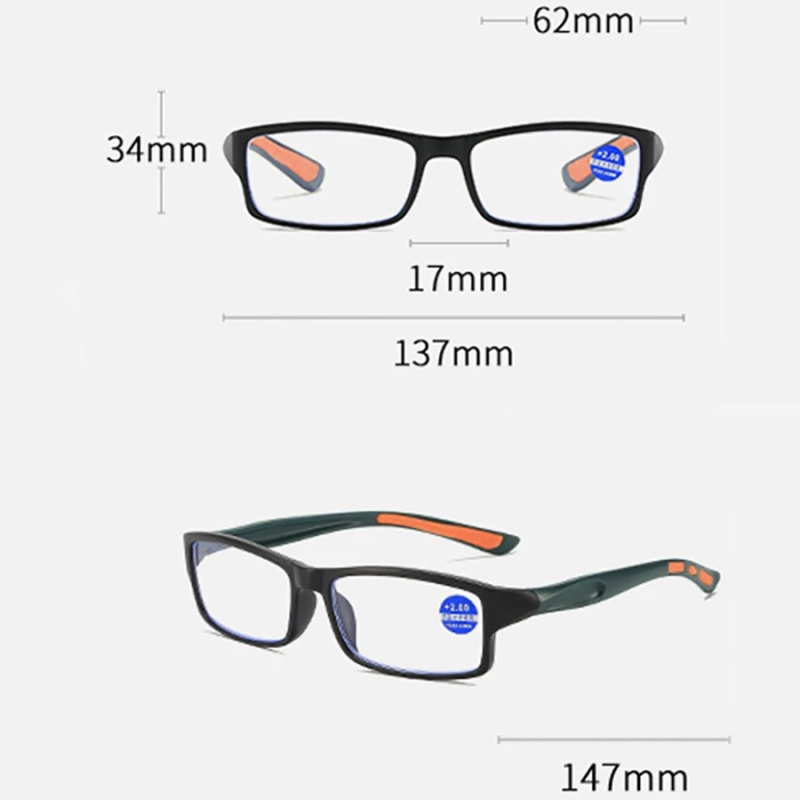 New Fashion Sport Reading Glas - đánh giá và giá Mens Fashion Reading Glasses