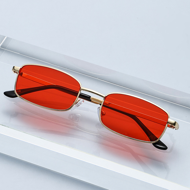Fashion Punk Sunglasses Women  - đánh giá và giá Men'S Fashion Old Money