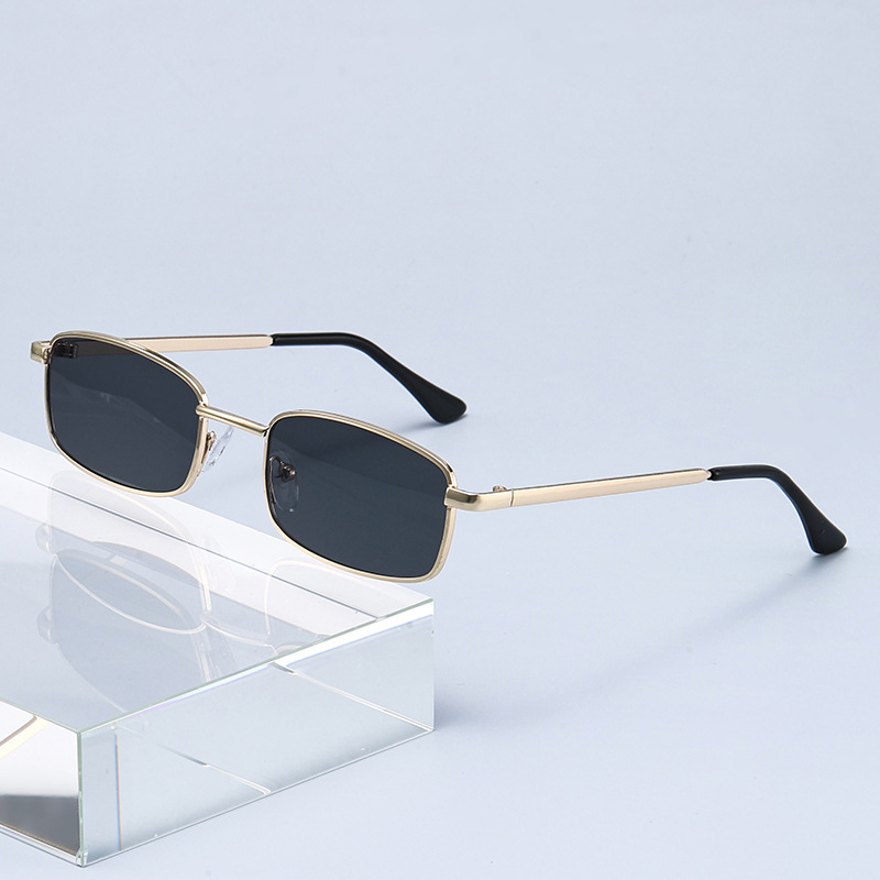 Fashion Punk Sunglasses Women  - đánh giá và giá Men'S Fashion Old Money