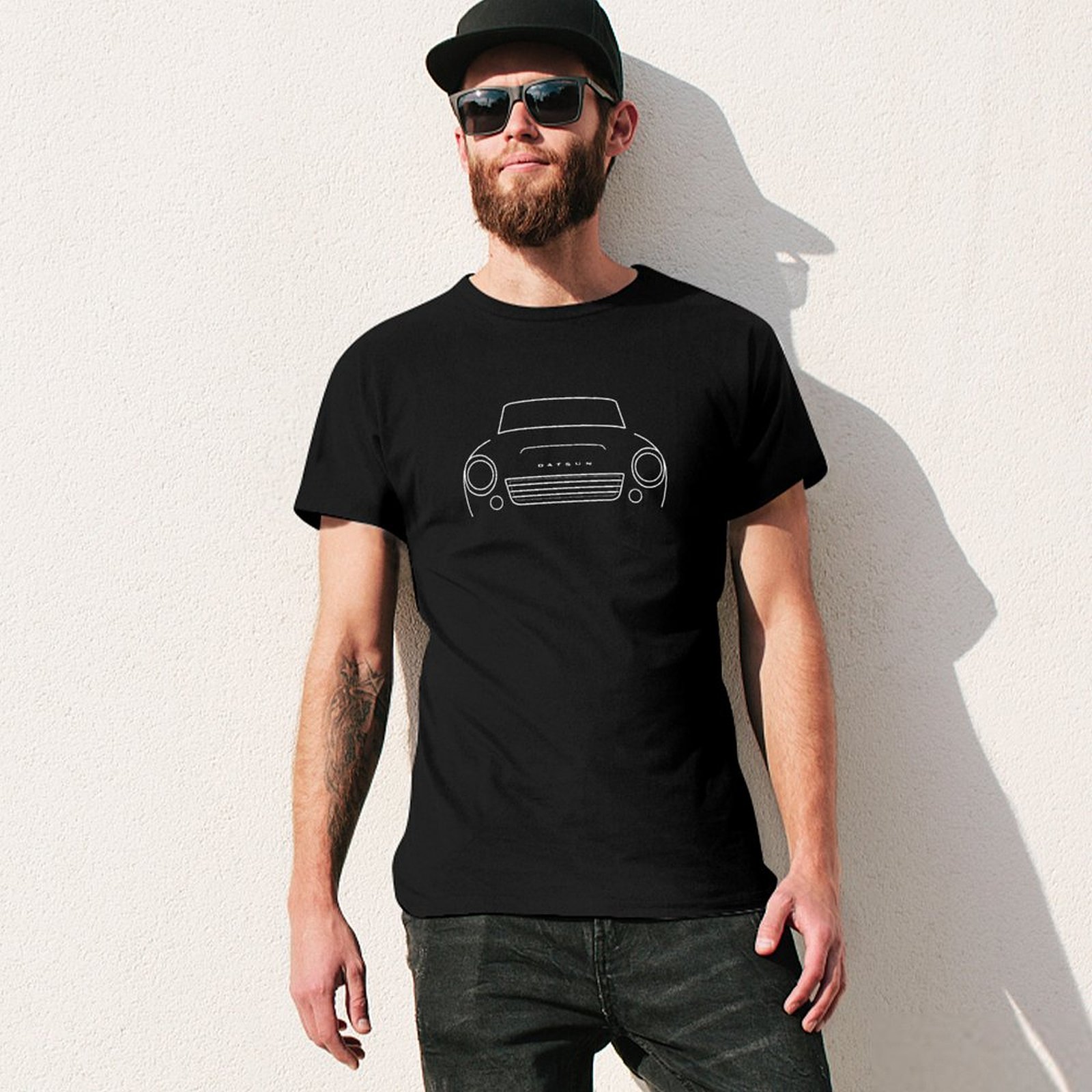 Datsun Roadster 1960s classic  - đánh giá và giá Men'S Fashion 1960S