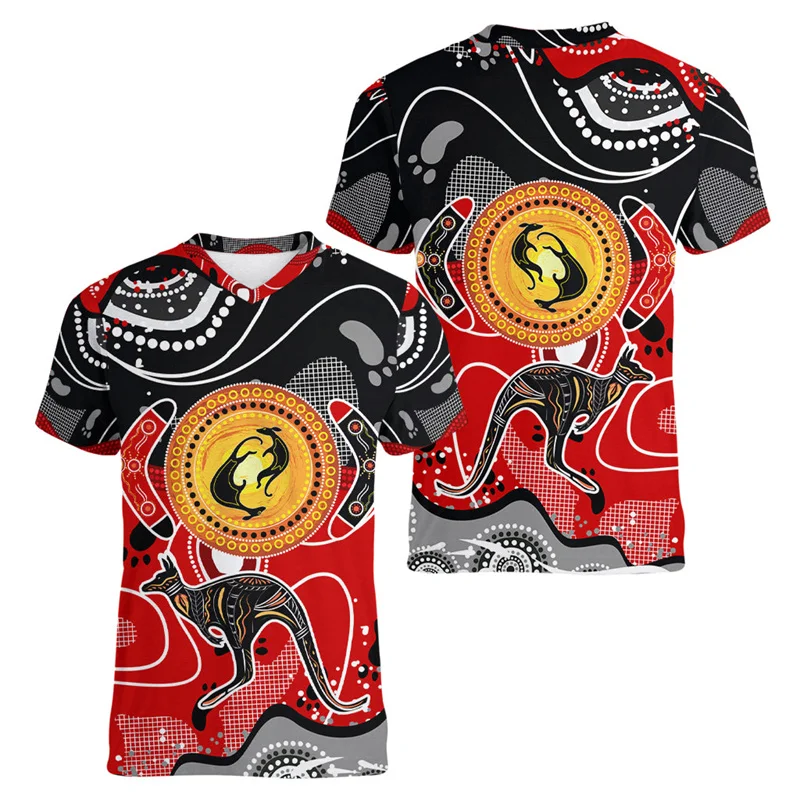 Unisex 2026 Australia Kangaroo - đánh giá và giá Mens Fashion Australia