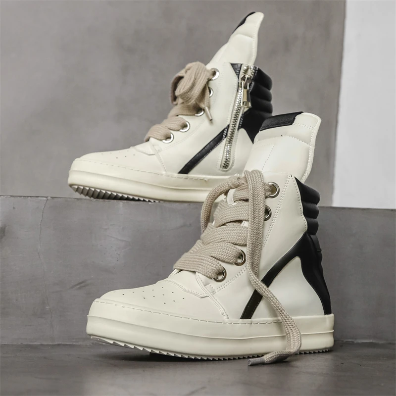 Men Casual Luxury Sneakers Str - đánh giá và giá Men'S Fashion Loafers