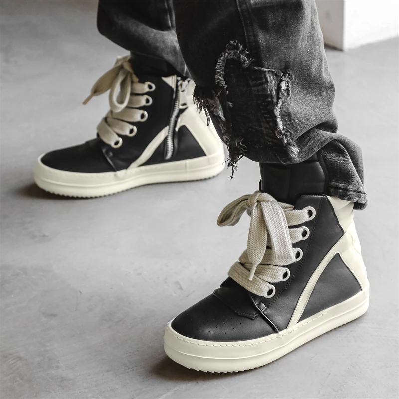 Men Casual Luxury Sneakers Str - đánh giá và giá Men'S Fashion Loafers