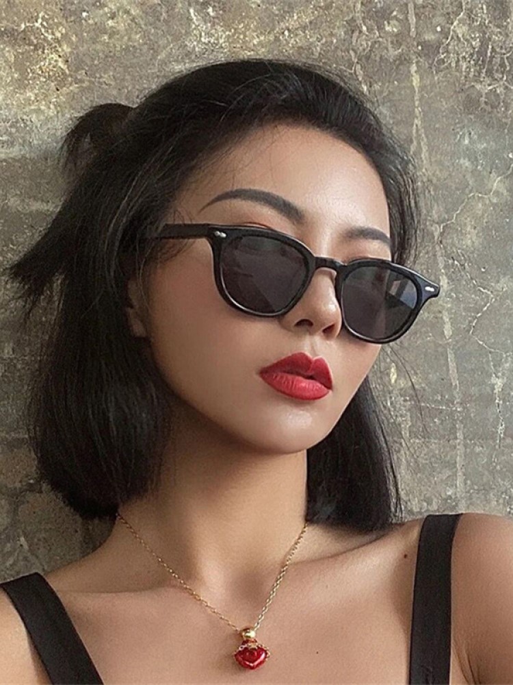 New Small Round Sunglasses for - đánh giá và giá Men'S Fashion Old Money