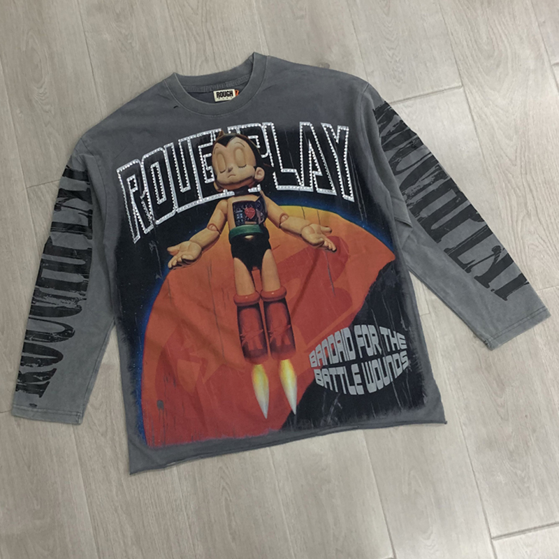 26SS New High Quality Street L - đánh giá và giá Men'S Fashion Trends 2025