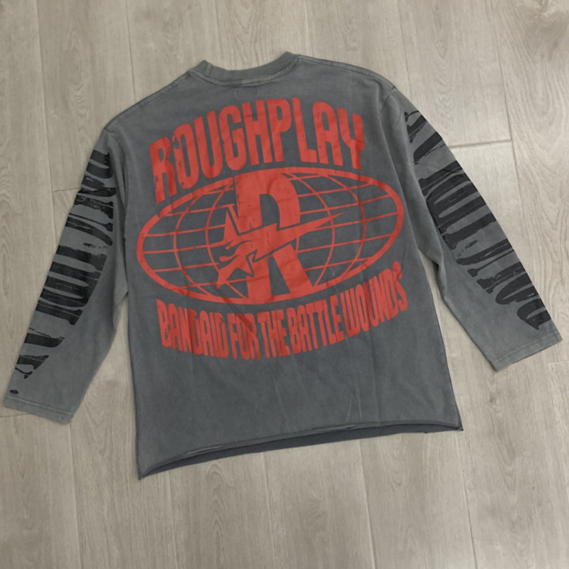 26SS New High Quality Street L - đánh giá và giá Men'S Fashion Trends 2025