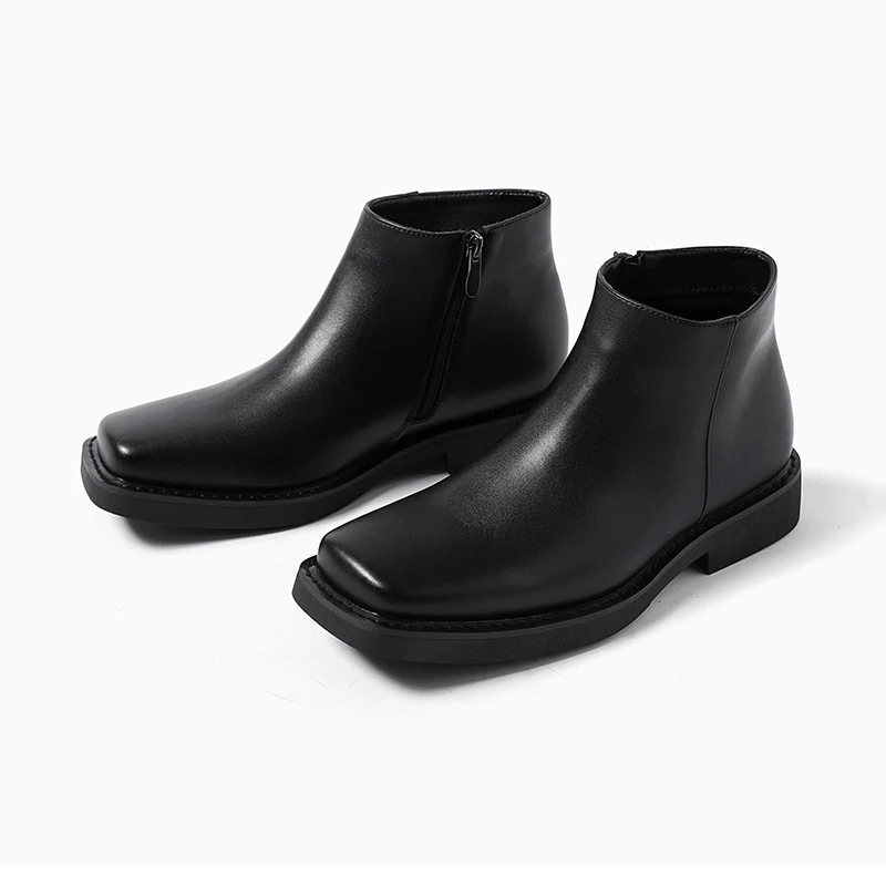 Black New Fashion Men Casual L - đánh giá và giá Men'S Fashion Old Money