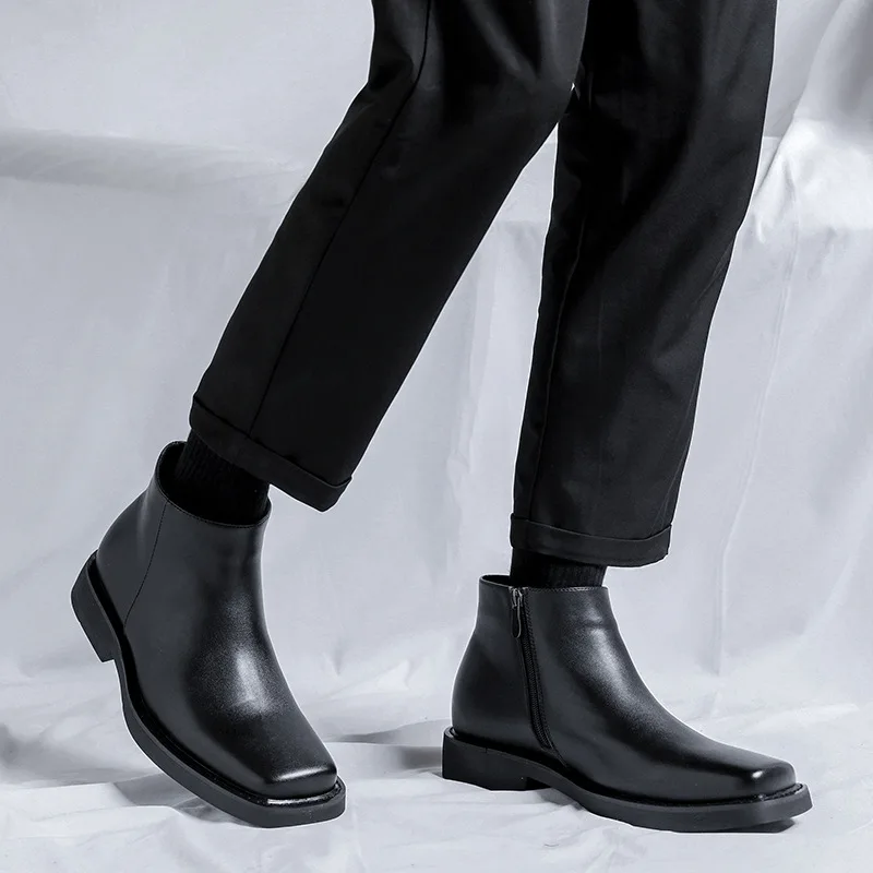 Black New Fashion Men Casual L - đánh giá và giá Men'S Fashion Old Money
