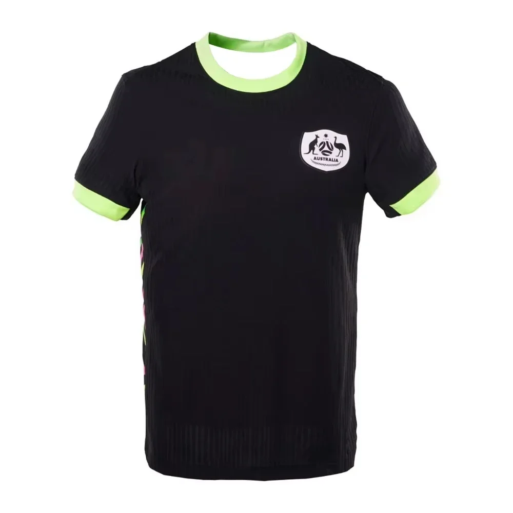 Australia Football Home 3D All - đánh giá và giá Mens Fashion Australia