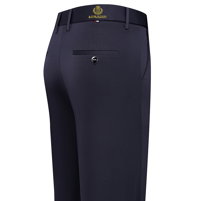 2026 Fashion Men's Stretch Pan - đánh giá và giá Men'S Dress Pants Fashion