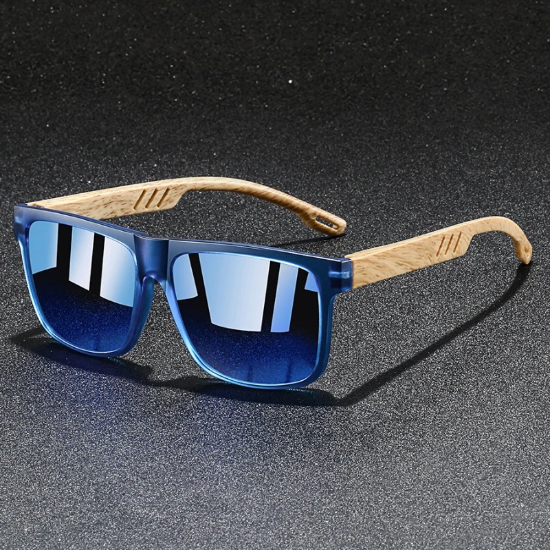 New Fashion Vintage Square Squ - đánh giá và giá Men'S Fashion Old Money