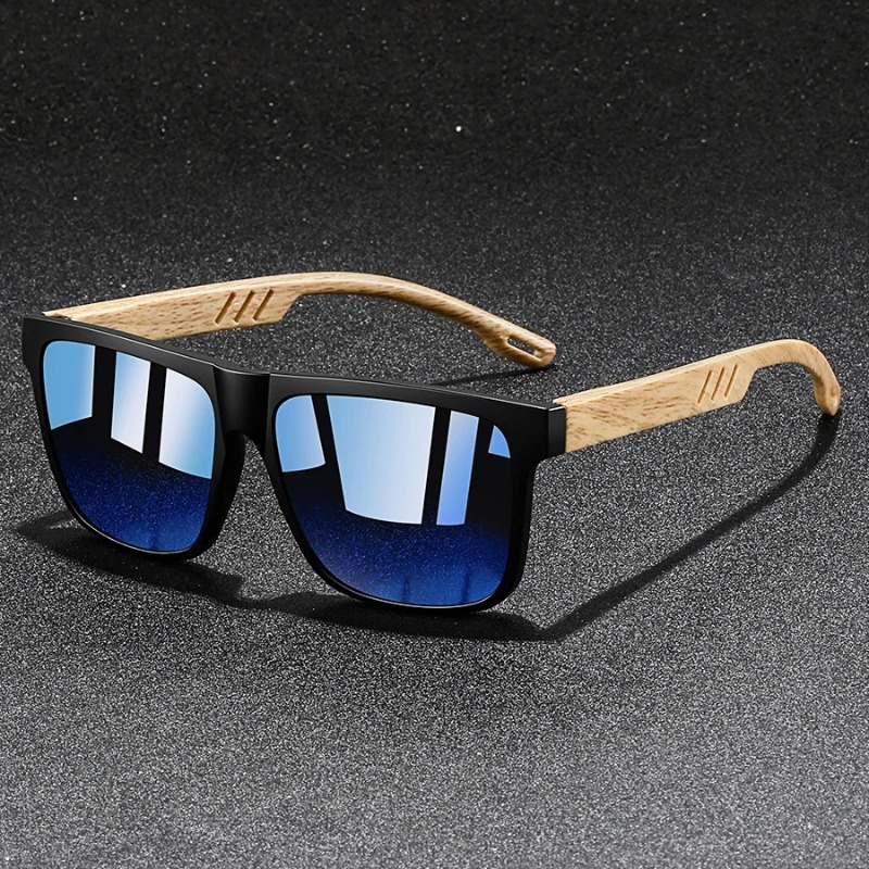 New Fashion Vintage Square Squ - đánh giá và giá Men'S Fashion Old Money