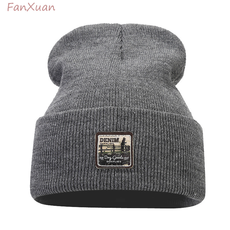 fashion label knit beanies for - đánh giá và giá Men'S Fashion Labels