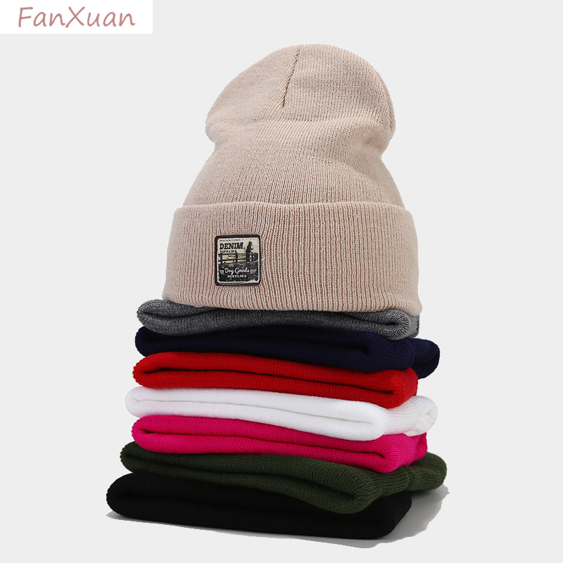 fashion label knit beanies for - đánh giá và giá Men'S Fashion Labels
