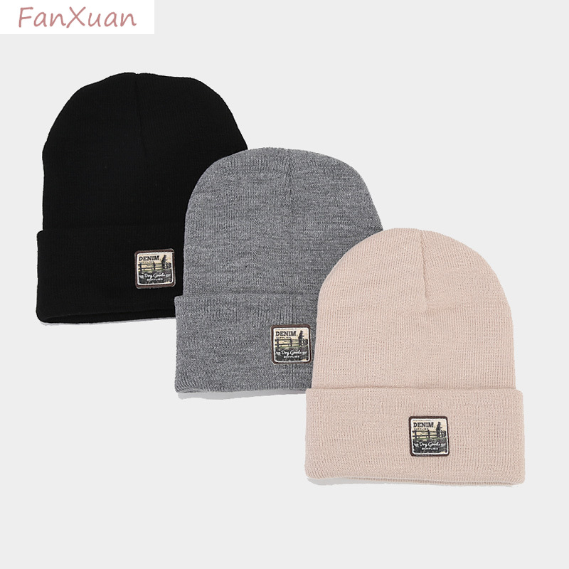 fashion label knit beanies for - đánh giá và giá Men'S Fashion Labels