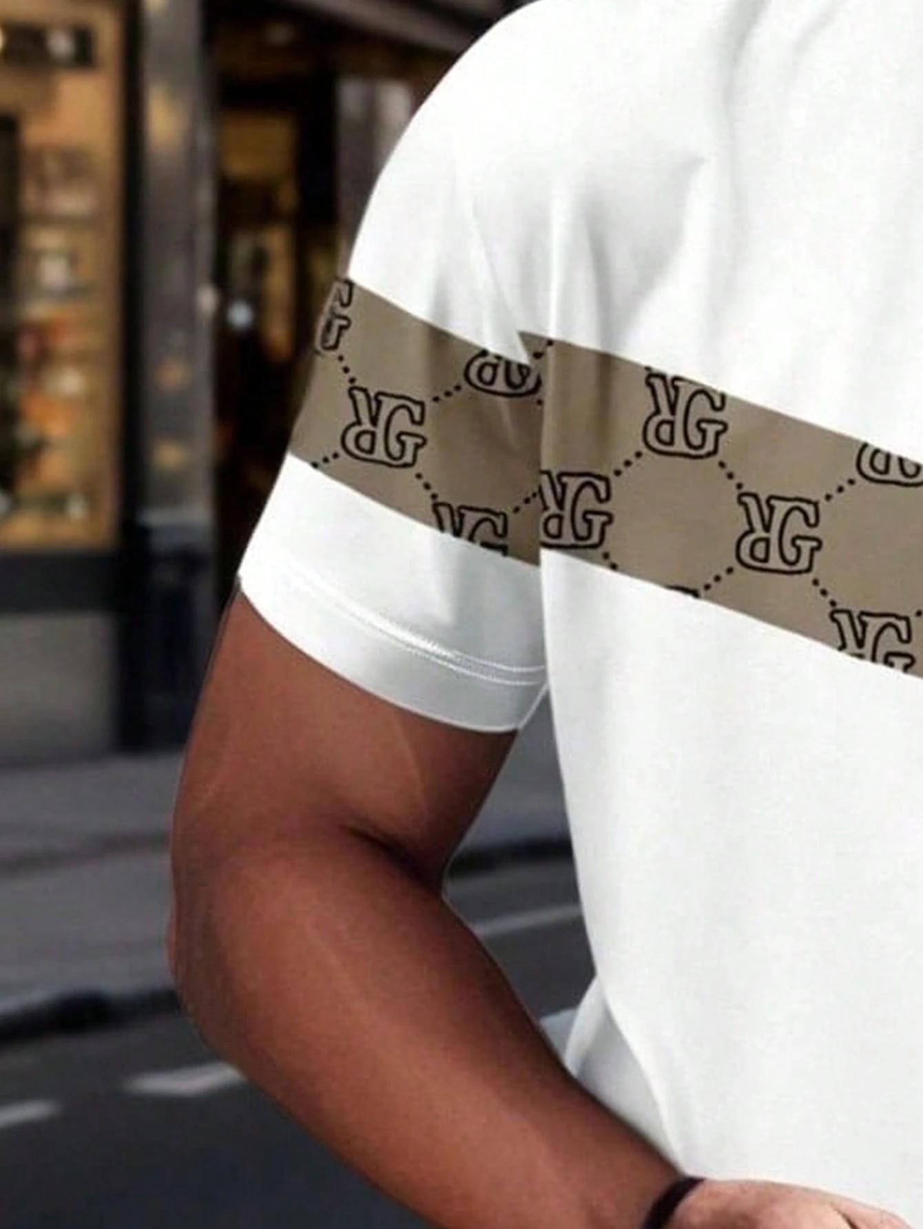 2026 Summer Men's Suit with 3D - đánh giá và giá Men'S Fashion And Style