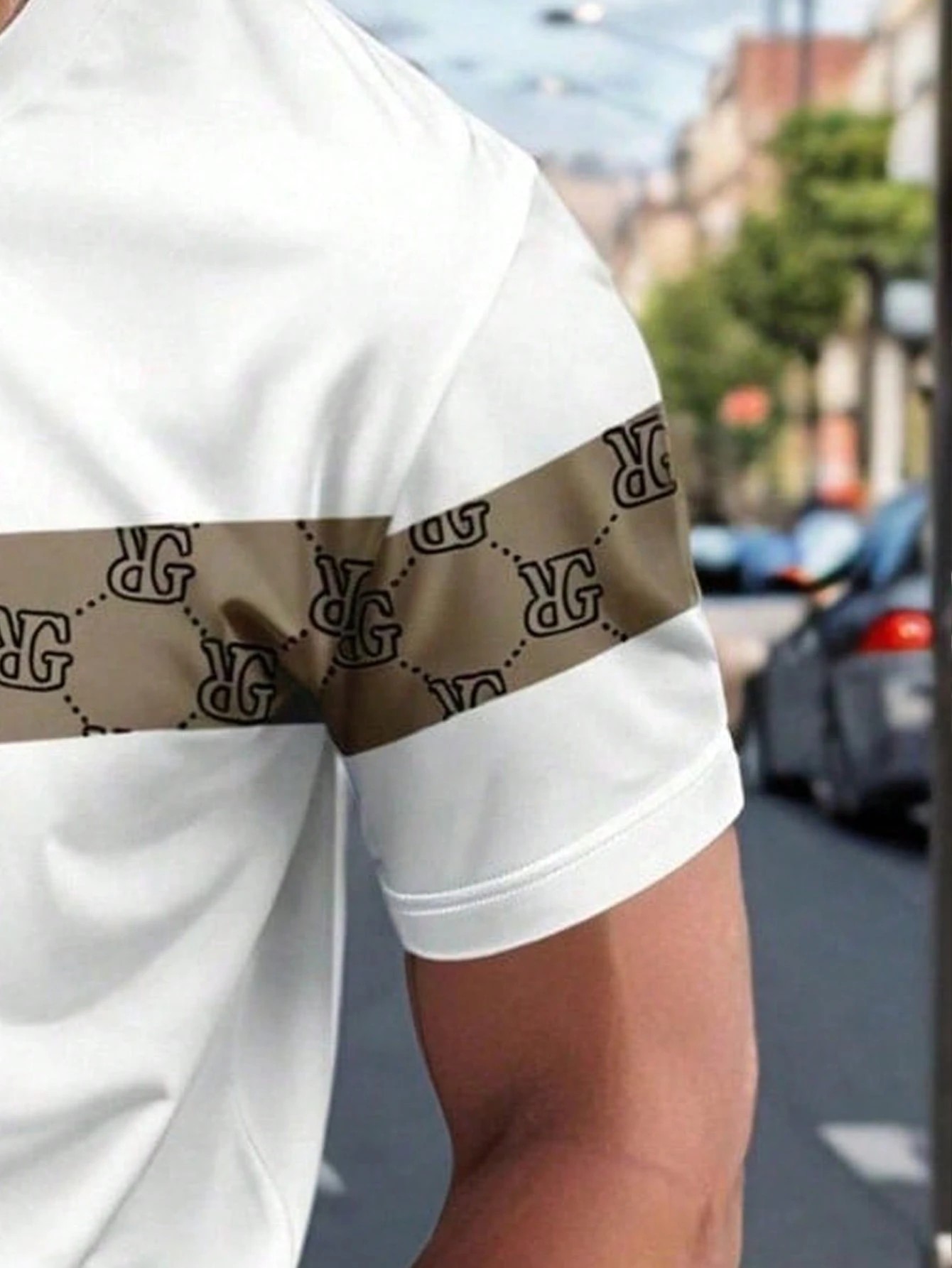 2026 Summer Men's Suit with 3D - đánh giá và giá Men'S Fashion And Style