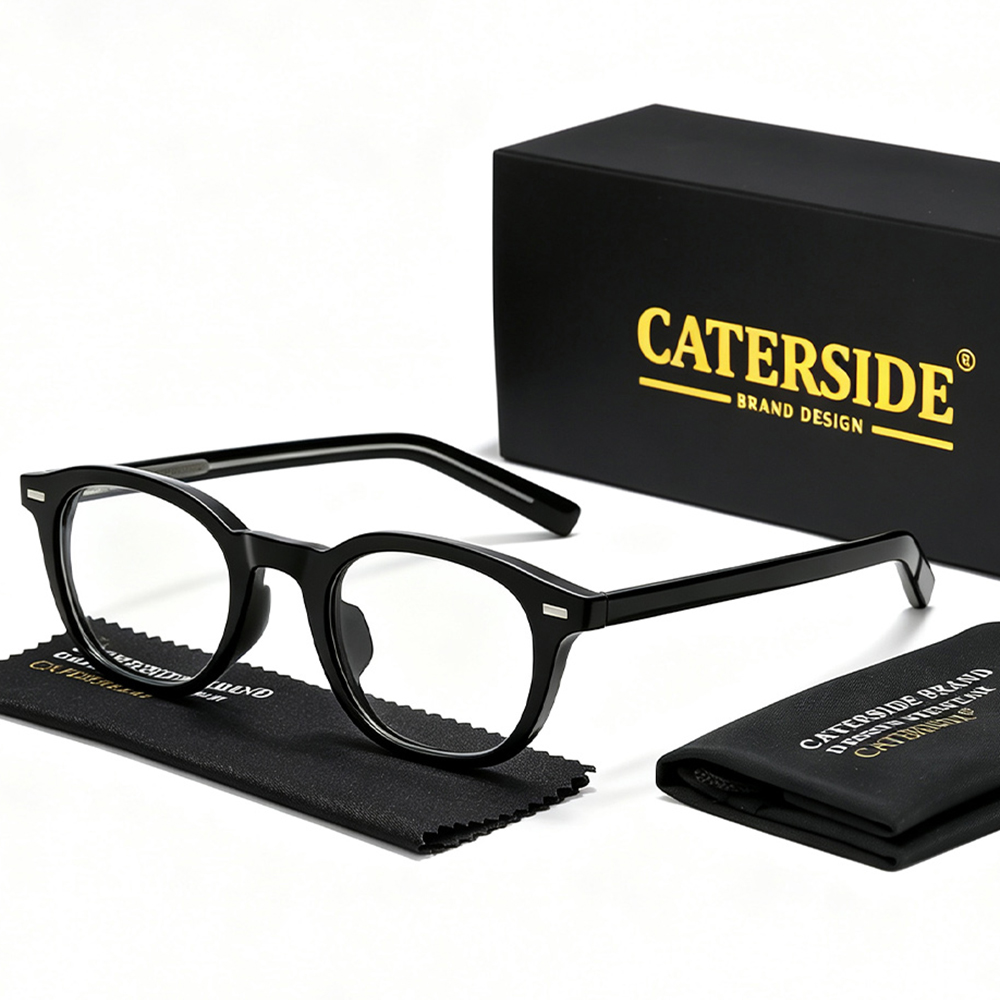 CATERSIDE Fashion Men Square A - đánh giá và giá Mens Fashion Reading Glasses