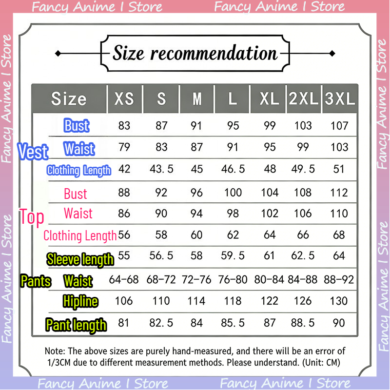 Anime Akaza Copsplay Costume H - đánh giá và giá Men'S Dress Pants Fashion