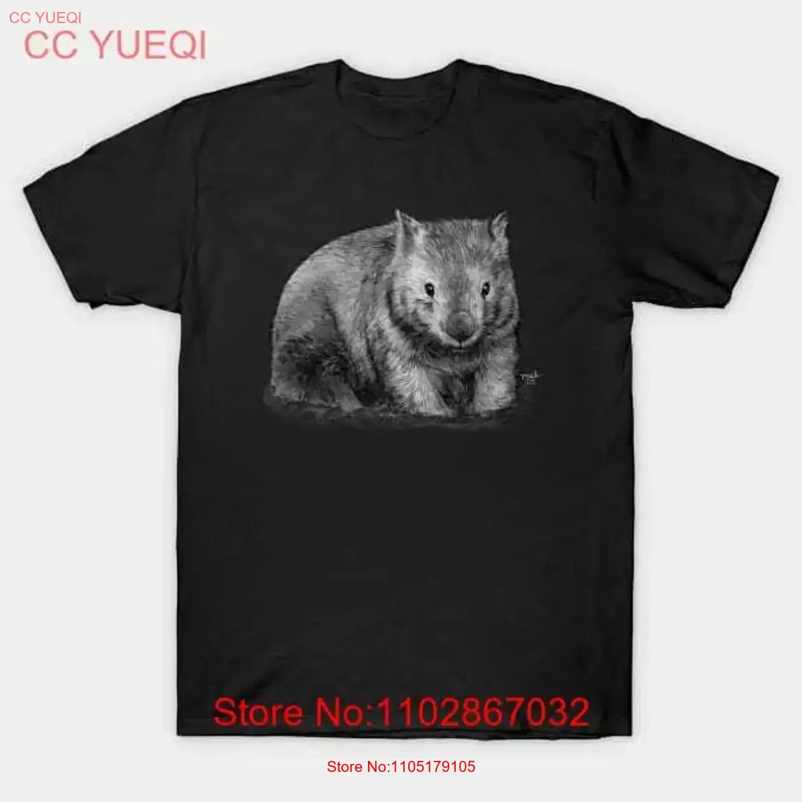 Wombat Made in Australia T Shi - đánh giá và giá Mens Fashion Australia