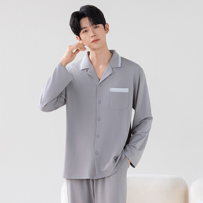 HKSH Autumn Winter Men Tide Lo - đánh giá và giá Men'S Fashion And Style
