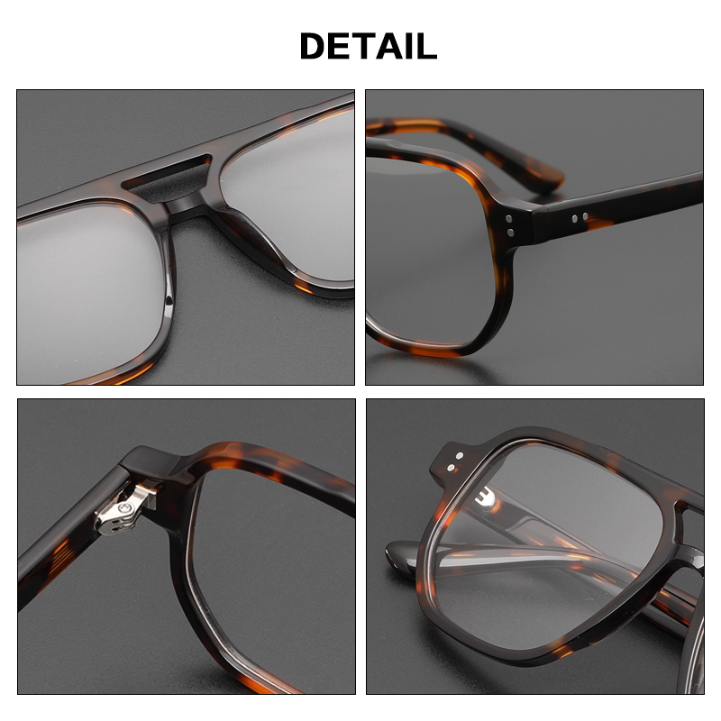 Gatenac Fashion Acetate Prescr - đánh giá và giá Mens Fashion Reading Glasses