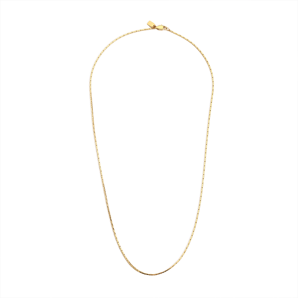 EMANCO New Wire Chain Necklace - đánh giá và giá Men'S Fashion For 70 Year Old