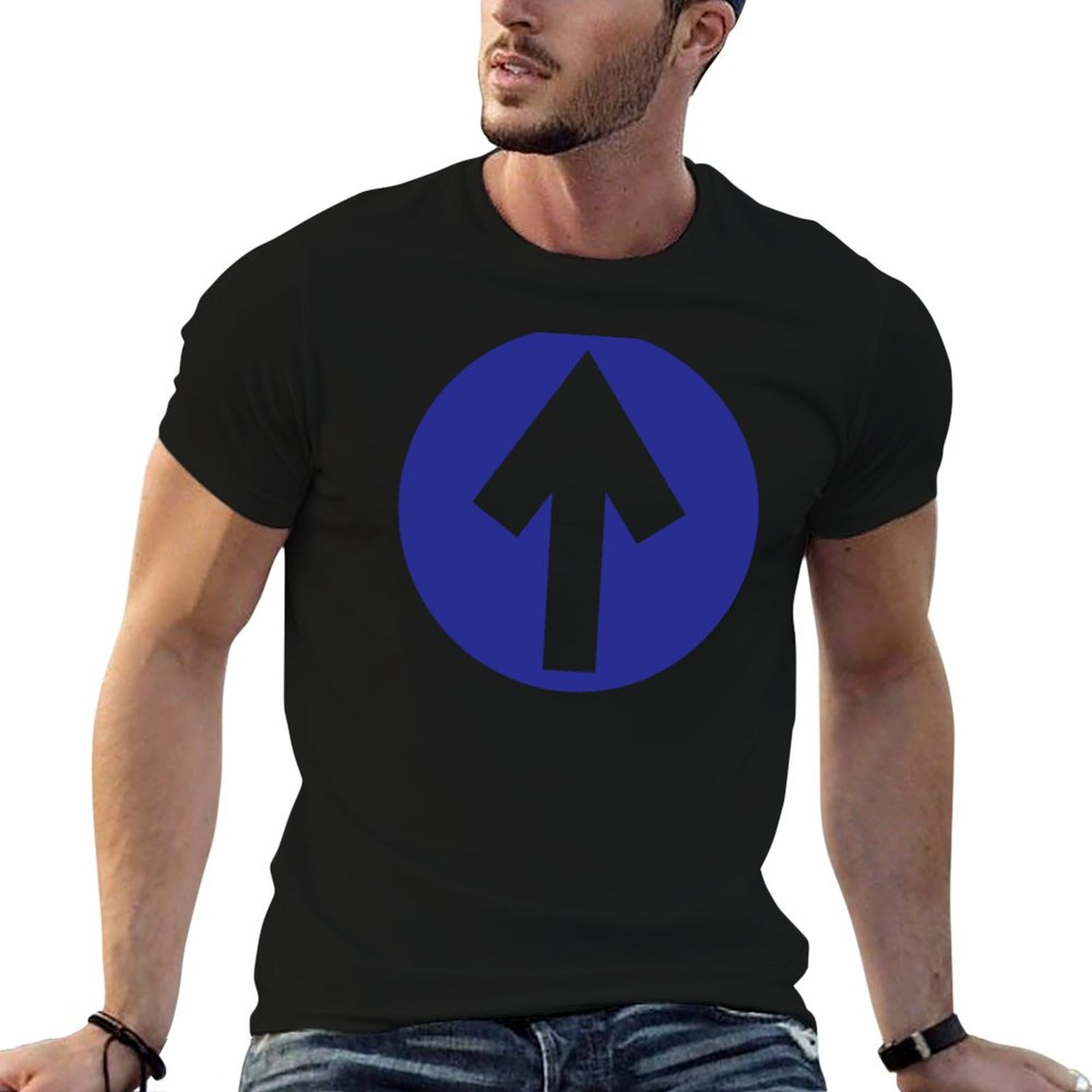 Mod Arrow - 1960s Fashion T-Sh - đánh giá và giá Men'S Fashion 1960S