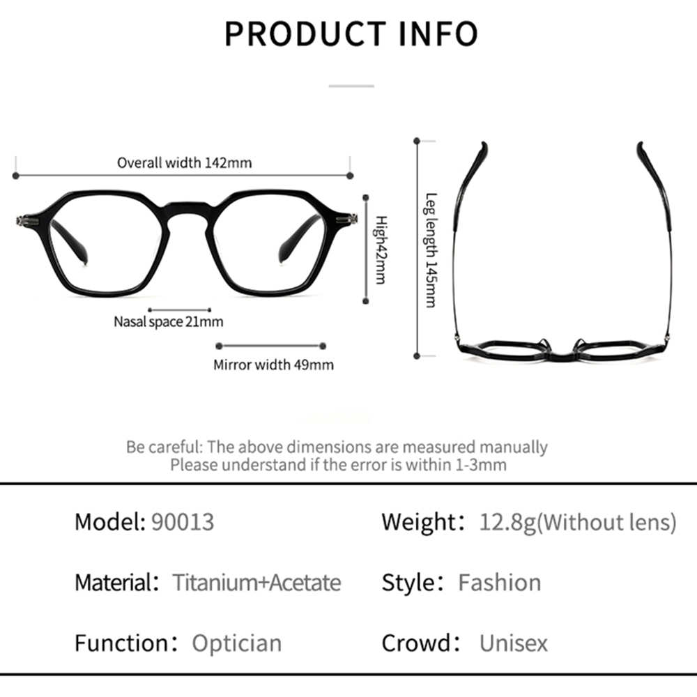 BLMUSA (S) Fashion Men Pure Ti - đánh giá và giá Mens Fashion Reading Glasses