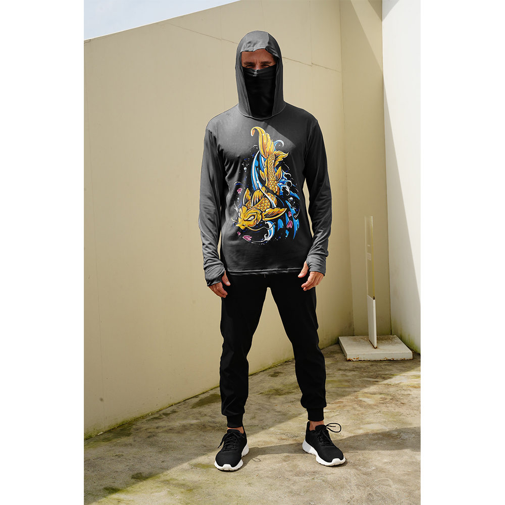Fishing Shirts Men Sun Protect - đánh giá và giá Men'S Fashion Trends 2025
