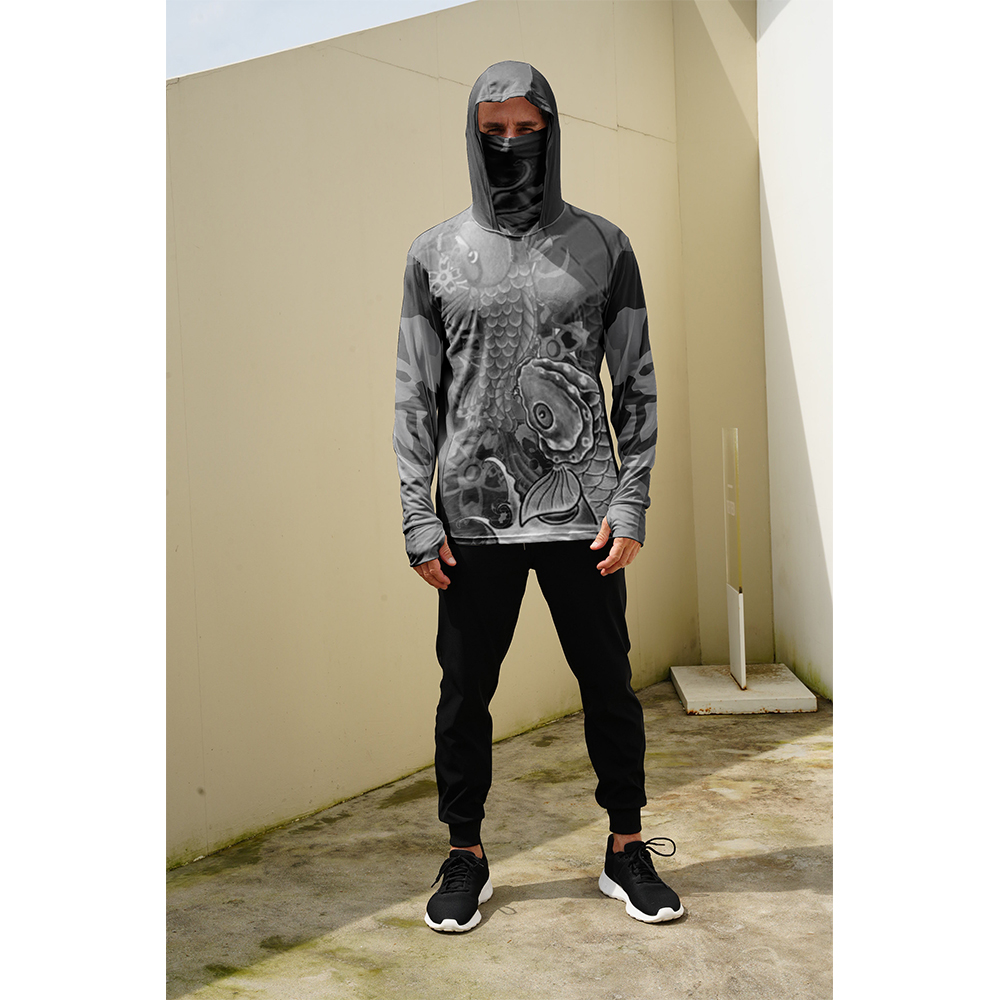 Fishing Shirts Men Sun Protect - đánh giá và giá Men'S Fashion Trends 2025