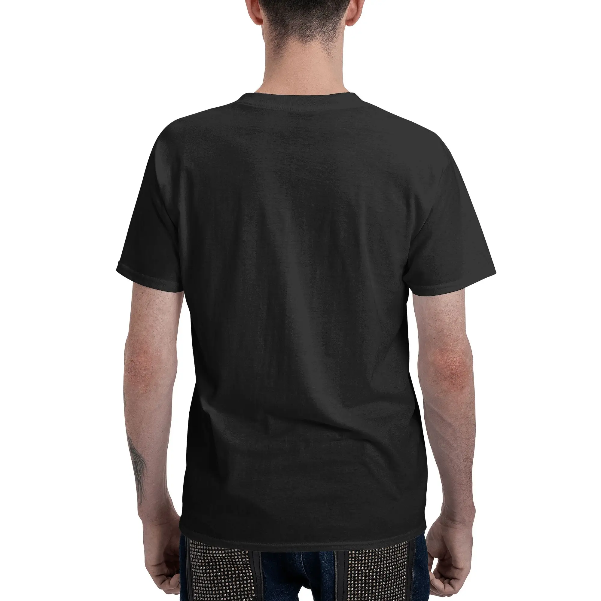 Nova Twins 100% Cotton T-Shirt - đánh giá và giá Men'S Fashion Nova Shorts