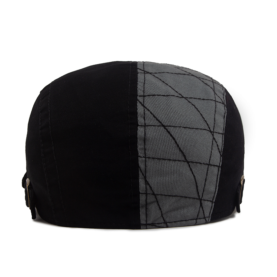 Letter Label Men Berets Fashio - đánh giá và giá Men'S Fashion Labels